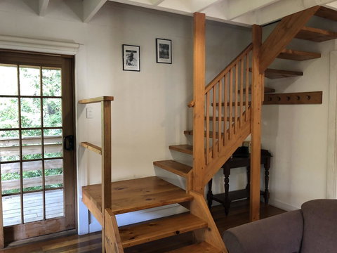 Corinna Wilderness Village - Northern Rivers Accommodation 21