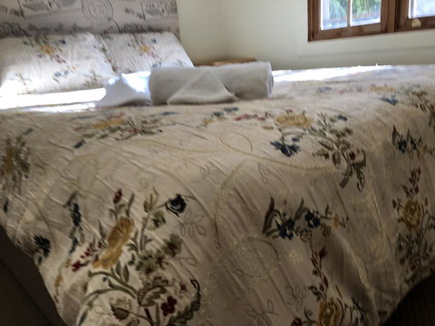 Corinna Wilderness Village - Northern Rivers Accommodation 4