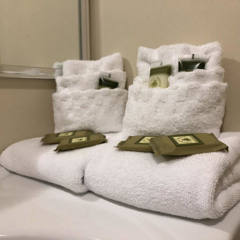 Corinna Wilderness Village - Northern Rivers Accommodation 28