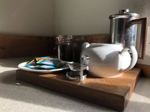 Corinna Wilderness Village - Northern Rivers Accommodation 29