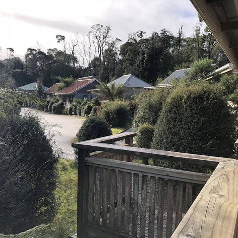 Corinna Wilderness Village - Northern Rivers Accommodation 35