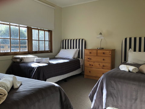 Corinna Wilderness Village - Northern Rivers Accommodation 18
