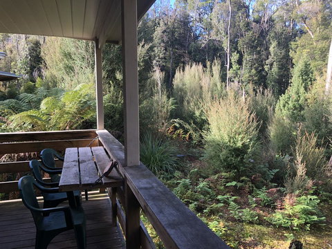 Corinna Wilderness Village - Northern Rivers Accommodation 17