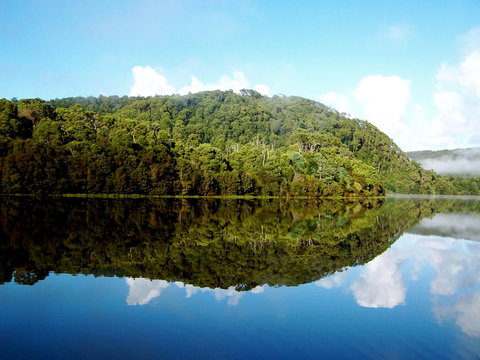 Corinna Wilderness Village - Northern Rivers Accommodation 36