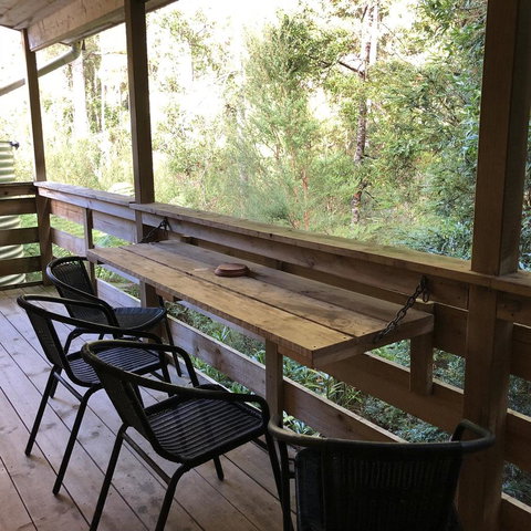 Corinna Wilderness Village - Northern Rivers Accommodation 24