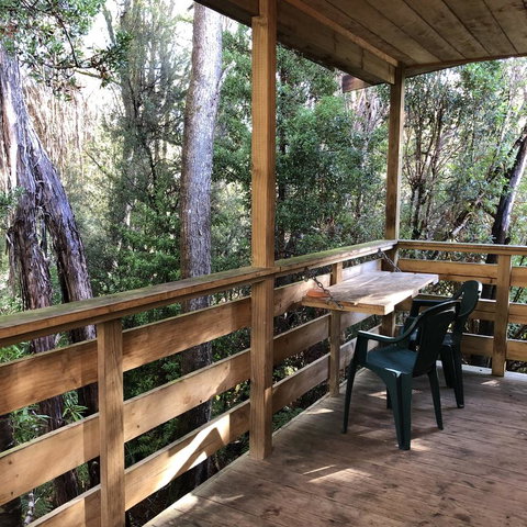 Corinna Wilderness Village - Northern Rivers Accommodation 32