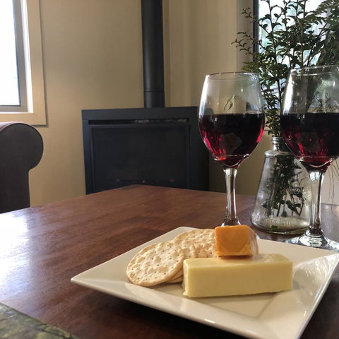 Corinna Wilderness Village - Northern Rivers Accommodation 30