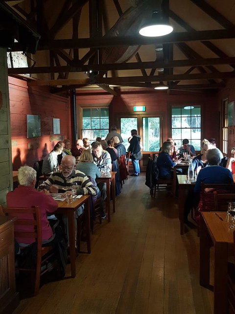 Corinna Wilderness Village - Northern Rivers Accommodation 6