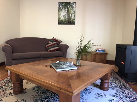 Corinna Wilderness Village - Northern Rivers Accommodation 5