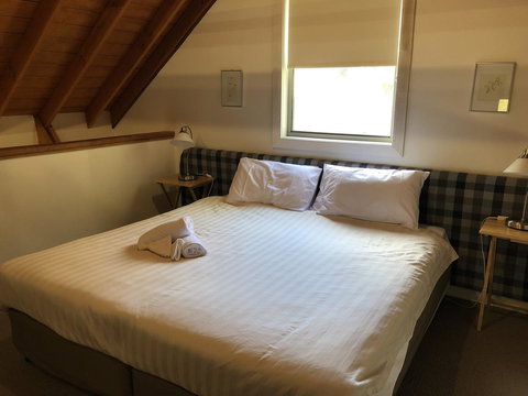 Corinna Wilderness Village - Northern Rivers Accommodation 27