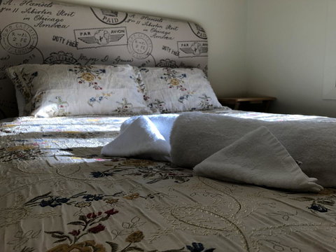 Corinna Wilderness Village - Northern Rivers Accommodation 19