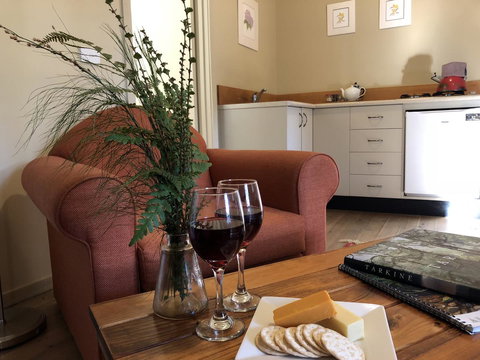 Corinna Wilderness Village - Northern Rivers Accommodation 13