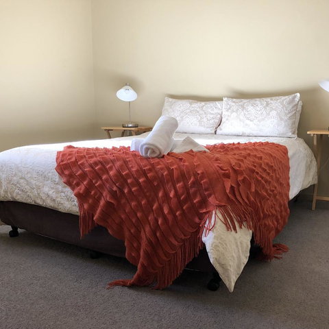 Corinna Wilderness Village - Northern Rivers Accommodation 14