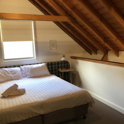 Corinna Wilderness Village - Northern Rivers Accommodation 10