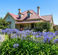 Cambridge House Bed  Breakfast - Northern Rivers Accommodation