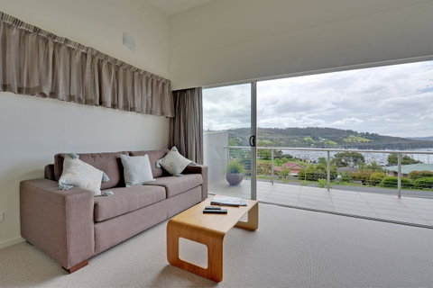 The Cove Kettering - Northern Rivers Accommodation 24