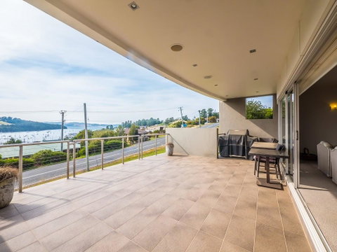 The Cove Kettering - Northern Rivers Accommodation 29