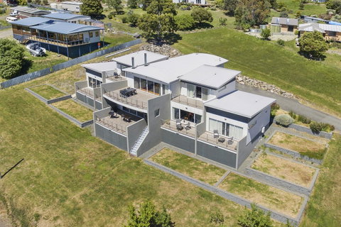 The Cove Kettering - Northern Rivers Accommodation 1