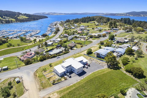 The Cove Kettering - Northern Rivers Accommodation 12