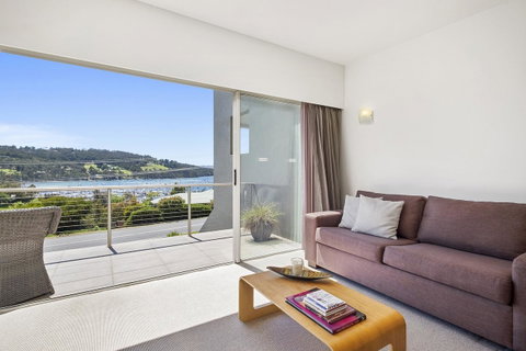 The Cove Kettering - Northern Rivers Accommodation 11