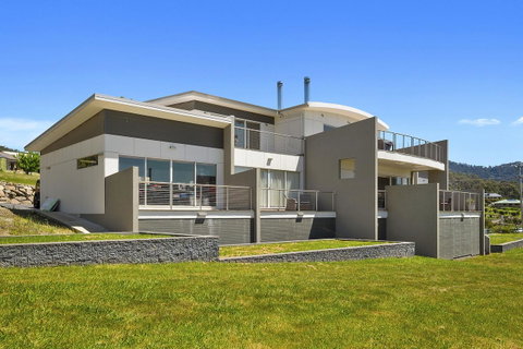 The Cove Kettering - Northern Rivers Accommodation 3