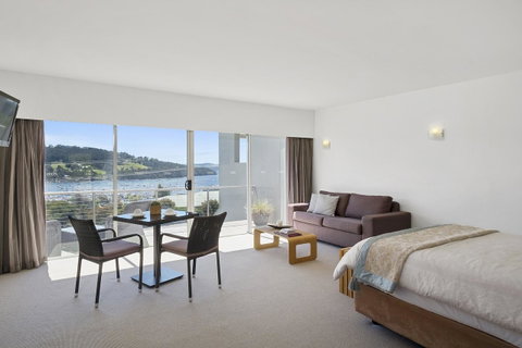 The Cove Kettering - Northern Rivers Accommodation 4