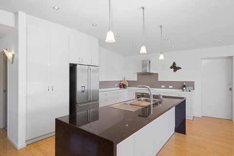 The Cove Kettering - Northern Rivers Accommodation 8
