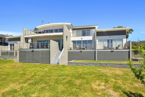 The Cove Kettering - Northern Rivers Accommodation 2