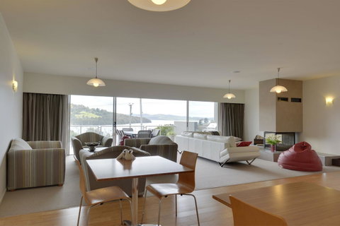 The Cove Kettering - Northern Rivers Accommodation 14