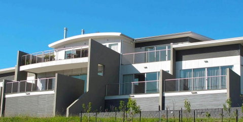 The Cove Kettering - Northern Rivers Accommodation 10