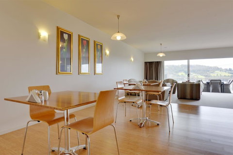The Cove Kettering - Northern Rivers Accommodation 19
