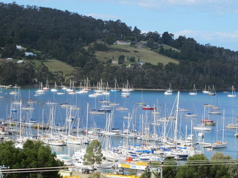 The Cove Kettering - Northern Rivers Accommodation 36