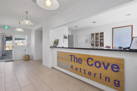 The Cove Kettering - Northern Rivers Accommodation 9