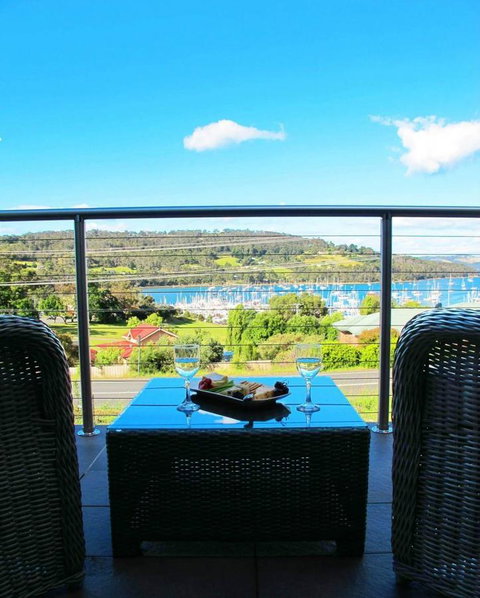 The Cove Kettering - Northern Rivers Accommodation 34