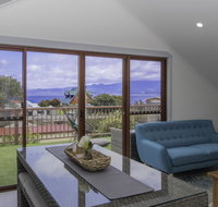 South Arm Luxury Loft - Northern Rivers Accommodation