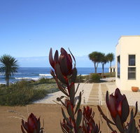 Saltwater Sunrise - Northern Rivers Accommodation