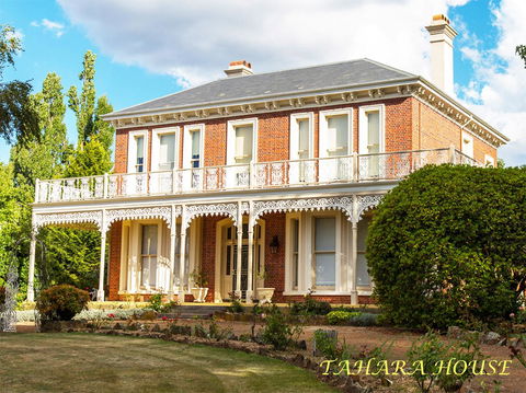 Tahara Cottage - Northern Rivers Accommodation 7