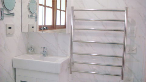 Tahara Cottage - Northern Rivers Accommodation 6