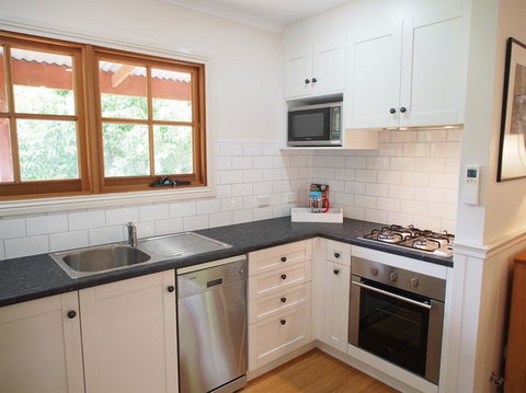 Tahara Cottage - Northern Rivers Accommodation 4