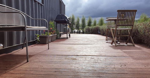 Lockleigh Park - Northern Rivers Accommodation 7