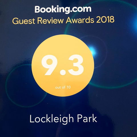 Lockleigh Park - Northern Rivers Accommodation 11