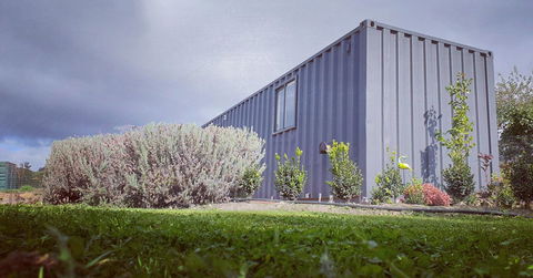 Lockleigh Park - Northern Rivers Accommodation 6