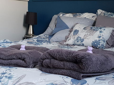 Lockleigh Park - Northern Rivers Accommodation 9