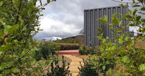 Lockleigh Park - Northern Rivers Accommodation 1