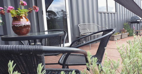 Lockleigh Park - Northern Rivers Accommodation 21