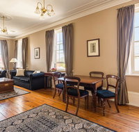 Grand Old Duke - Northern Rivers Accommodation