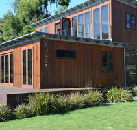 Yolla Beach House - Northern Rivers Accommodation
