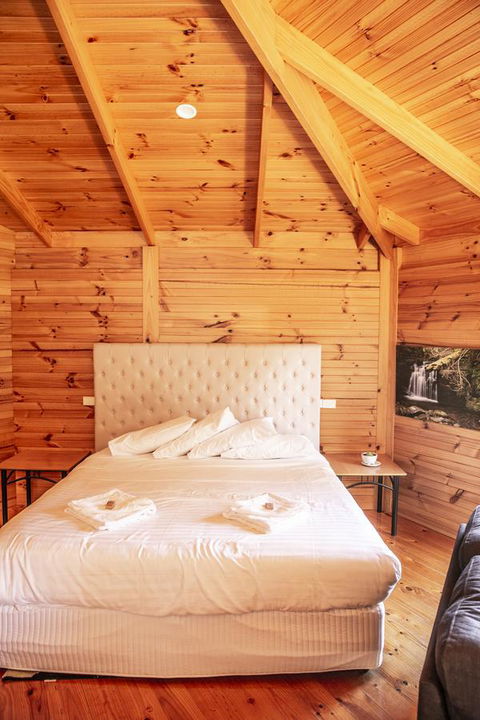 Little Norfolk Bay Events And Chalets - Northern Rivers Accommodation 6