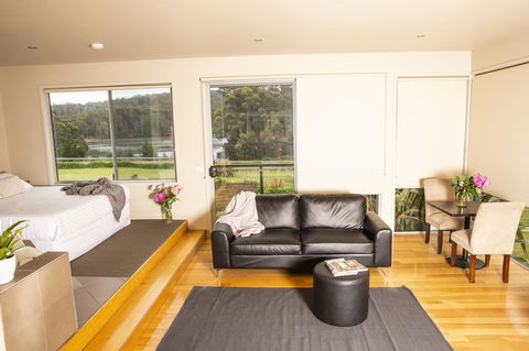 Little Norfolk Bay Events And Chalets - Northern Rivers Accommodation 0