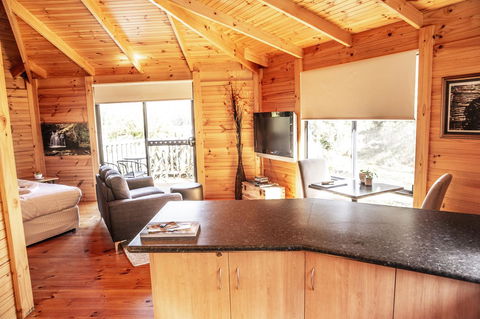 Little Norfolk Bay Events And Chalets - Northern Rivers Accommodation 5